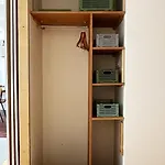 Peaceful Flat In Central Paris