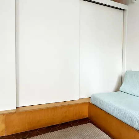 Peaceful Flat In Appartamento